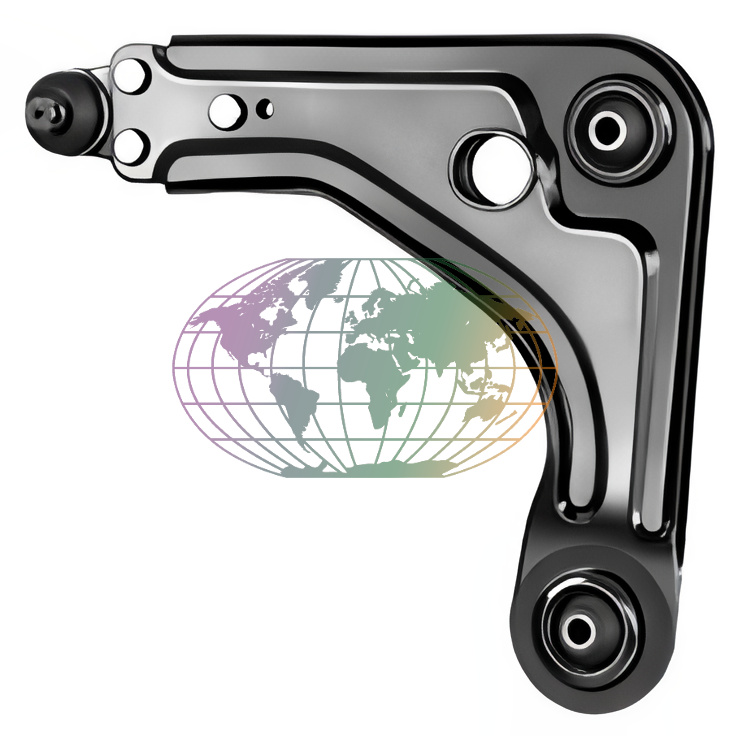 Draagarm Bodermann 3601044