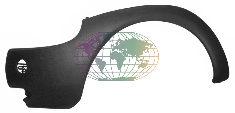 Bumper Bodermann 3601122