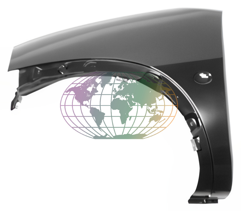 Spatbord Bodermann 3601502