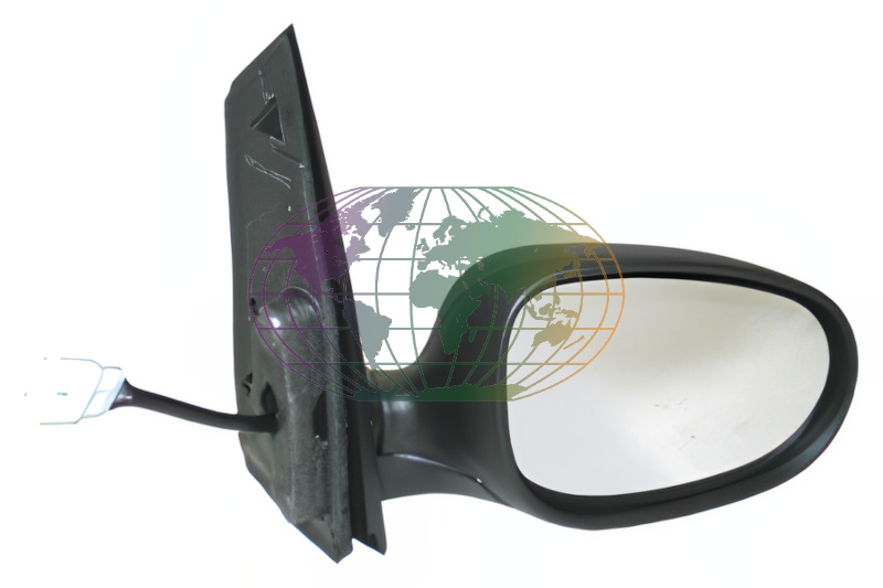 Buitenspiegel Bodermann 3603085