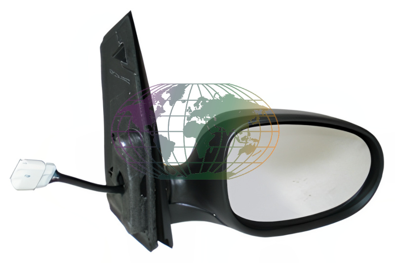 Buitenspiegel Bodermann 3603087