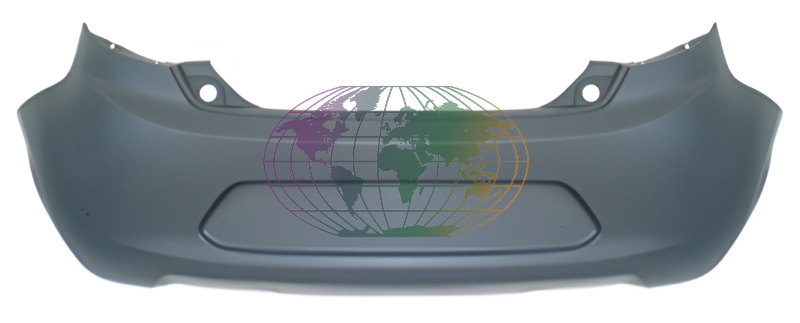 Bumper Bodermann 3603160