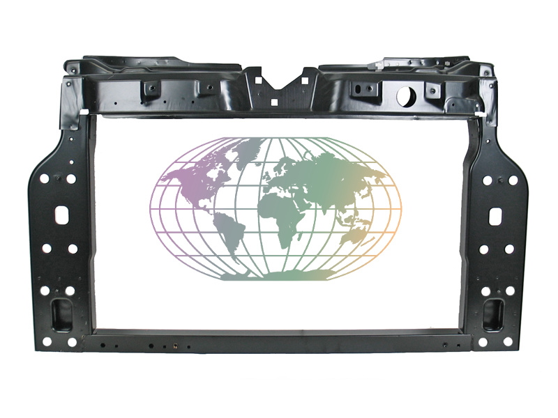 Voorpaneel deel Bodermann 3603600