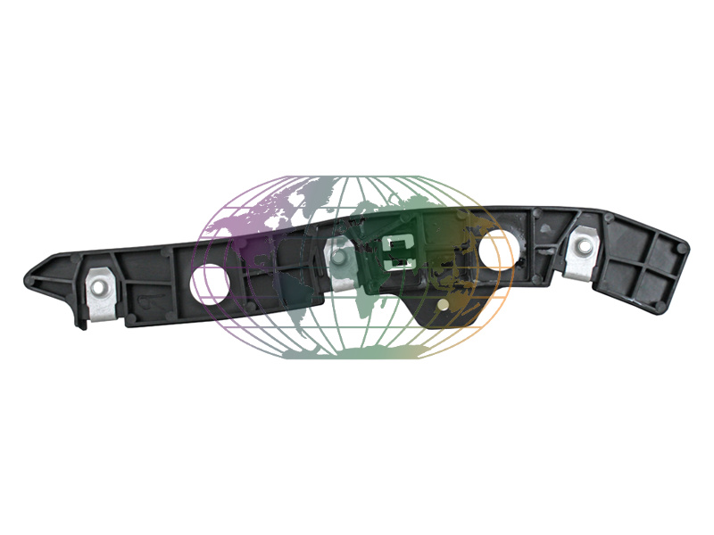 Houder, bumper Bodermann 3605122