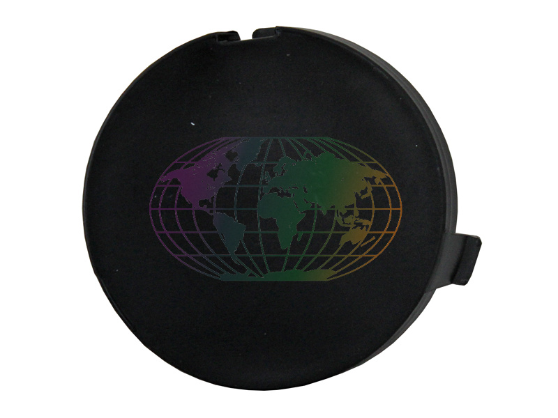 Voorbumper deel Bodermann 3605129