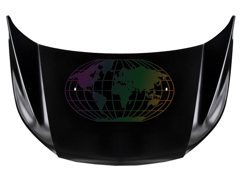 Motorkap Bodermann 3605800