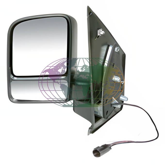 Buitenspiegel Bodermann 3606076