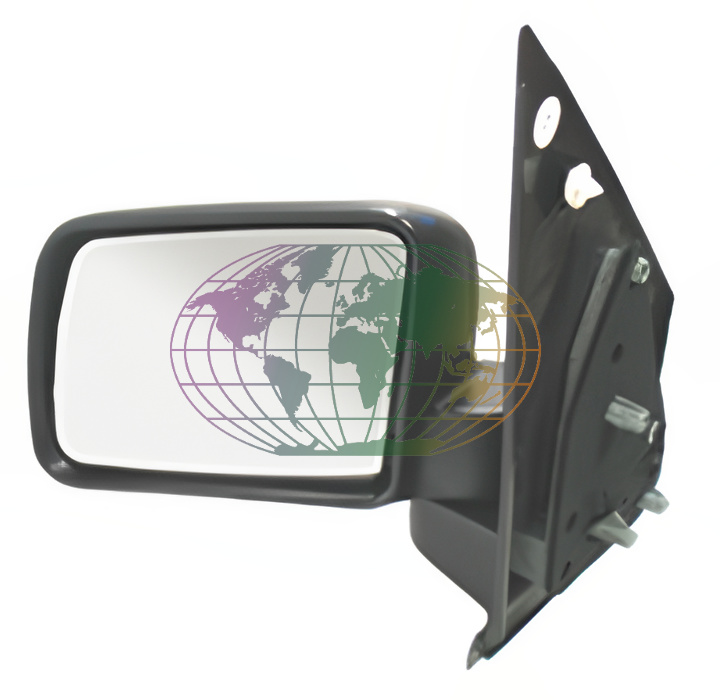 Buitenspiegel Bodermann 3606084