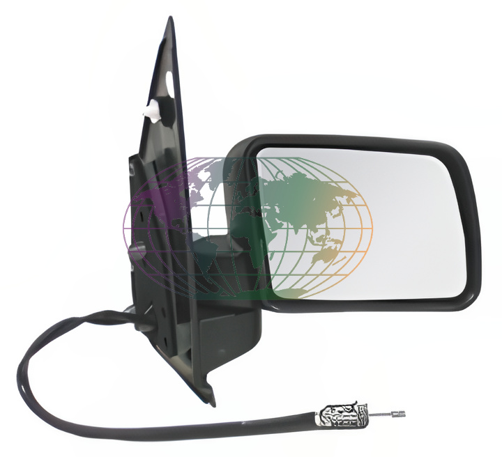 Buitenspiegel Bodermann 3606085