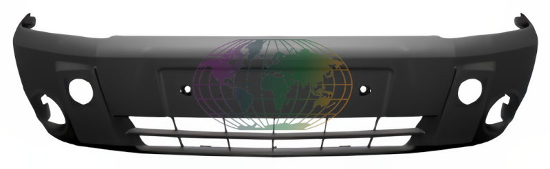 Bumper Bodermann 3606130