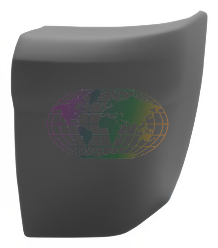 Spatbordverbreder Bodermann 3606151