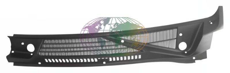 Grille Bodermann 3606357