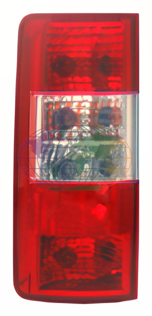 Achterlicht Bodermann 3606402