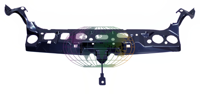 Voorpaneel deel Bodermann 3606610