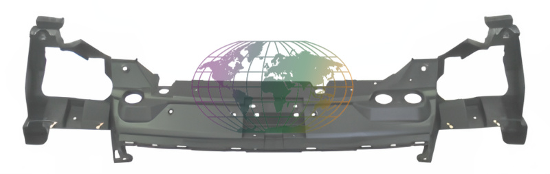 Voorpaneel deel Bodermann 3606620