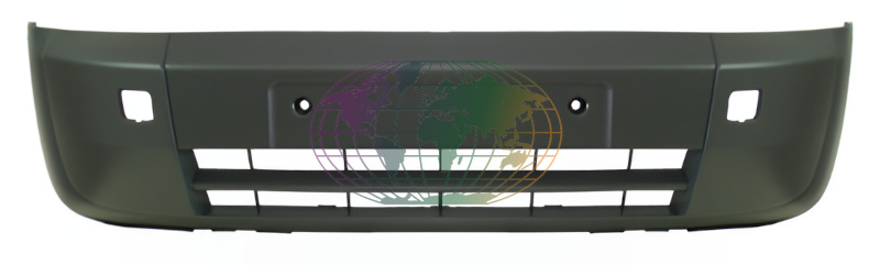 Bumper Bodermann 3607110