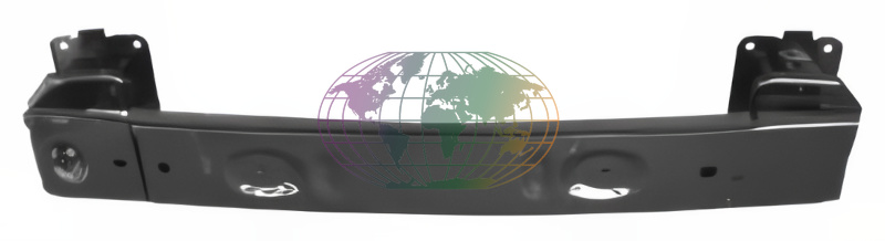 Bumper schokdemper Bodermann 3607115