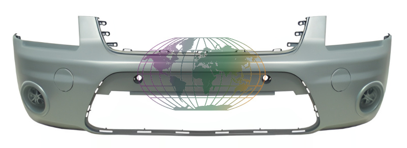 Bumper Bodermann 3608120