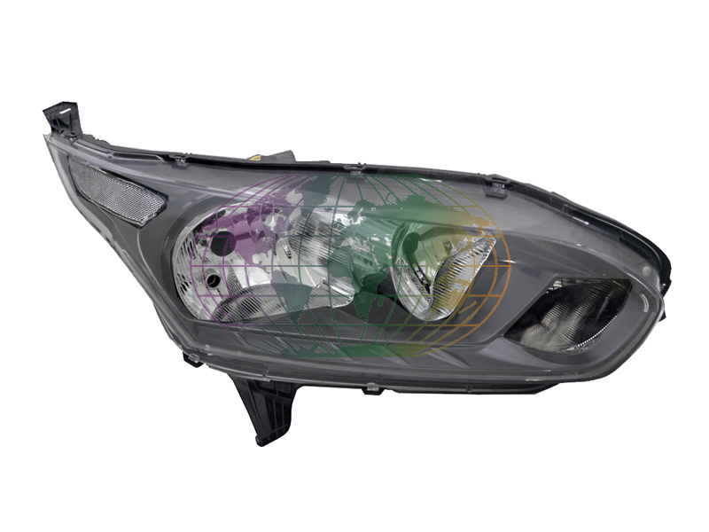 Koplamp Bodermann 3610275