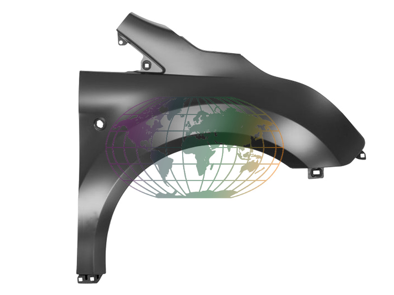 Spatbord Bodermann 3610501