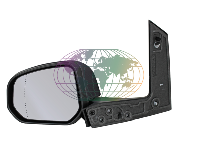 Buitenspiegel Bodermann 3611076