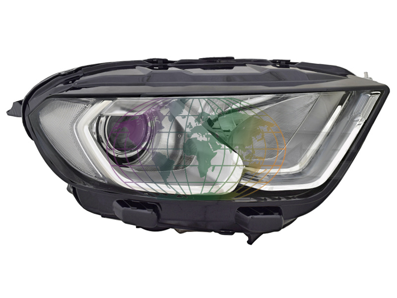 Koplamp Bodermann 3613271