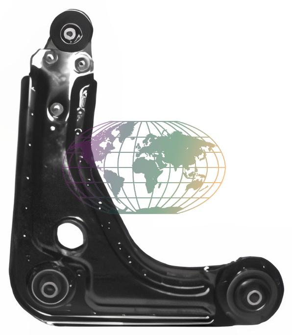 Stuurarm Bodermann 3615047