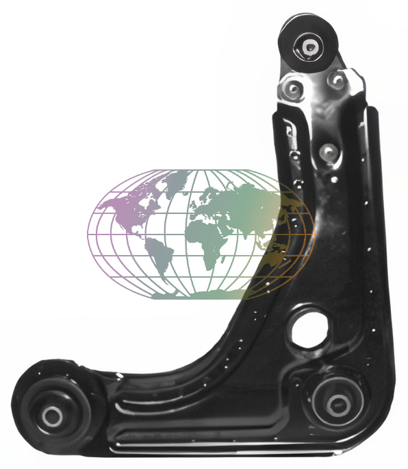 Stuurarm Bodermann 3615048