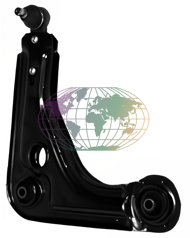 Stuurarm Bodermann 3615053