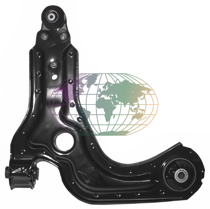 Stuurarm Bodermann 3616045