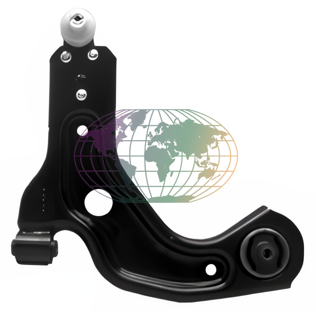 Stuurarm Bodermann 3616051