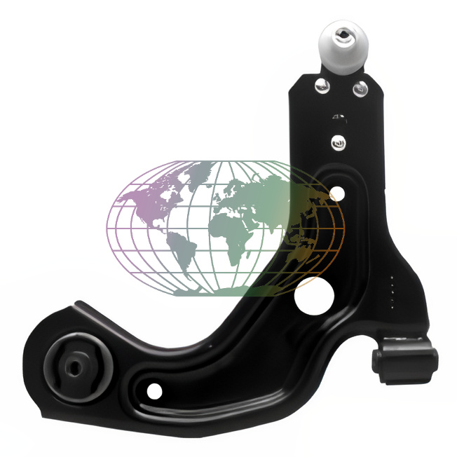 Stuurarm Bodermann 3616054