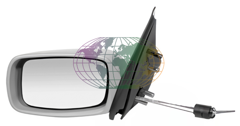 Buitenspiegel Bodermann 3616082