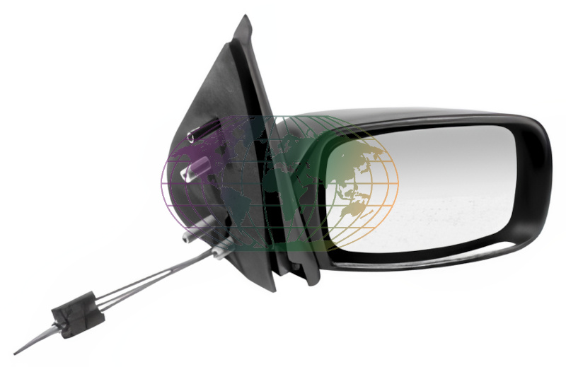 Buitenspiegel Bodermann 3616083