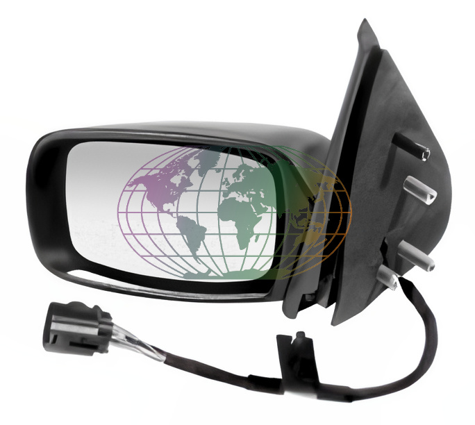 Buitenspiegel Bodermann 3616088