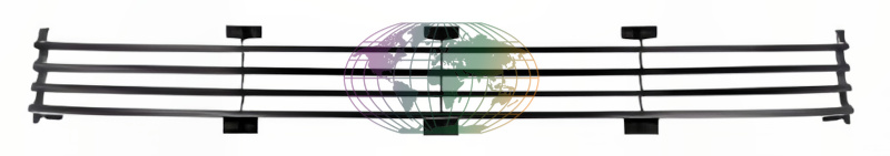 Grille Bodermann 3616359