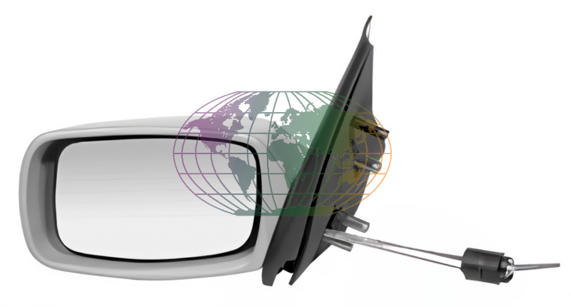 Buitenspiegel Bodermann 3617082