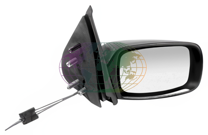 Buitenspiegel Bodermann 3617083