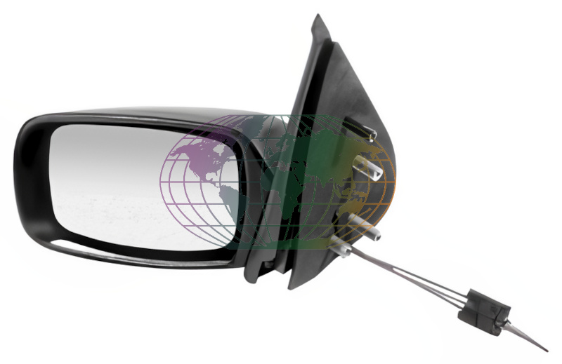 Buitenspiegel Bodermann 3617084