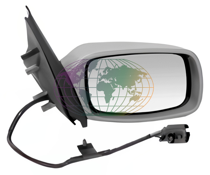 Buitenspiegel Bodermann 3617087