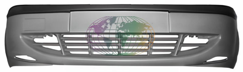 Bumper Bodermann 3617133