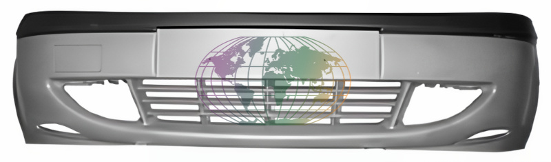 Bumper Bodermann 3617135