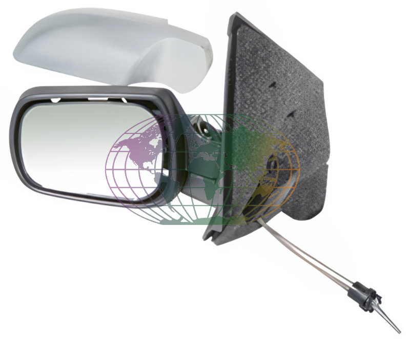 Buitenspiegel Bodermann 3618082