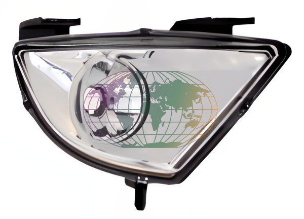 Mistlamp Bodermann 3618295