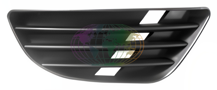 Grille Bodermann 3618361