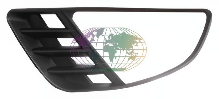 Grille Bodermann 3618364