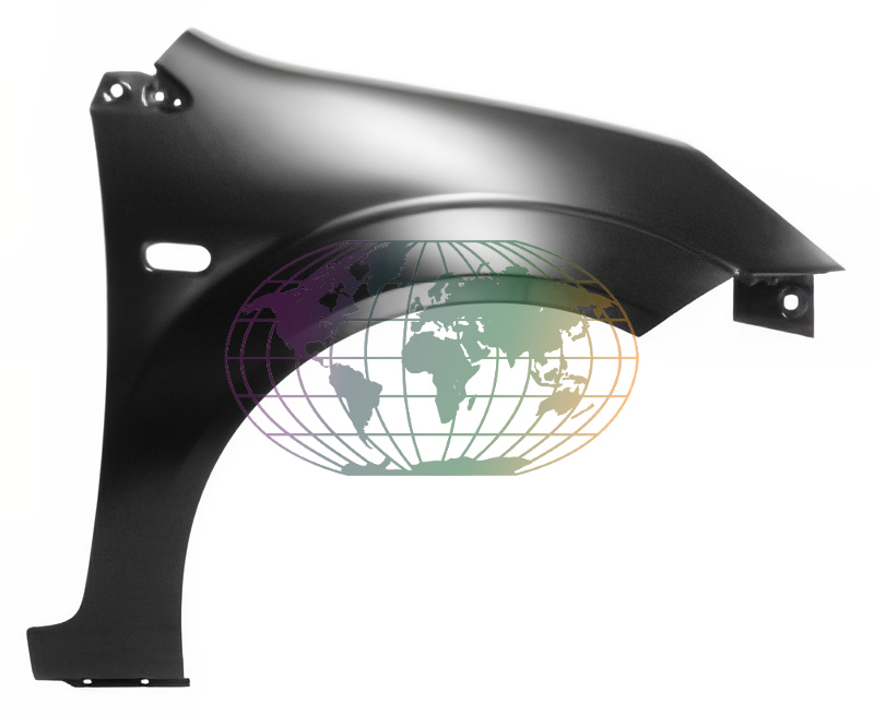 Spatbord Bodermann 3618501