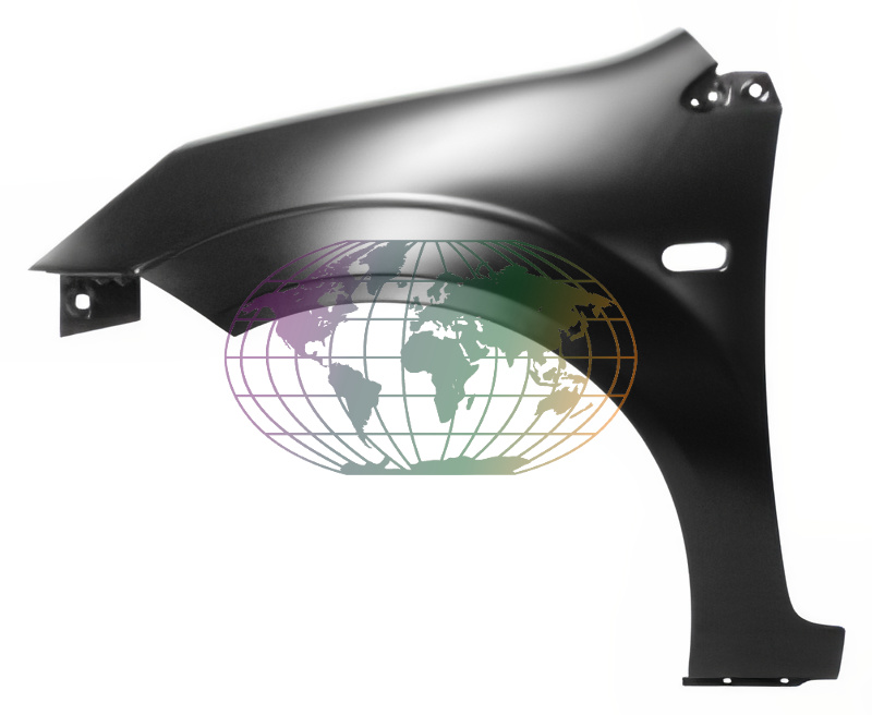 Spatbord Bodermann 3618502