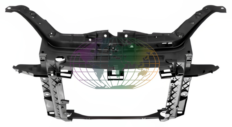 Voorpaneel deel Bodermann 3618600