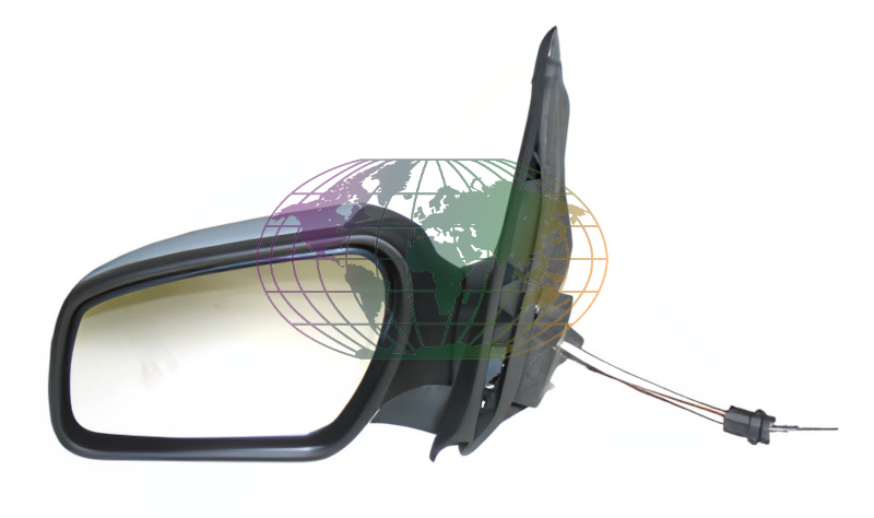 Buitenspiegel Bodermann 3619076